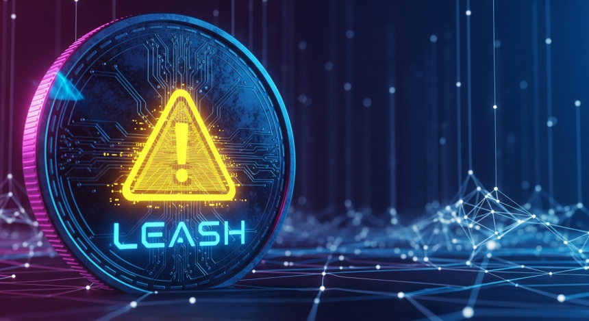 솔라나에서 사칭 $LEASH 토큰 등장…시바이누 커뮤니티 강력 경고