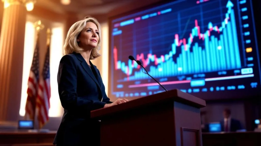 美 상원의원 루미스 “시장 구조 개편, 올해 안 완료될 것”