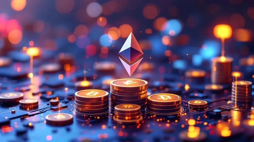 BTCS, 세계 최초로 이더리움 배당 시행 발표