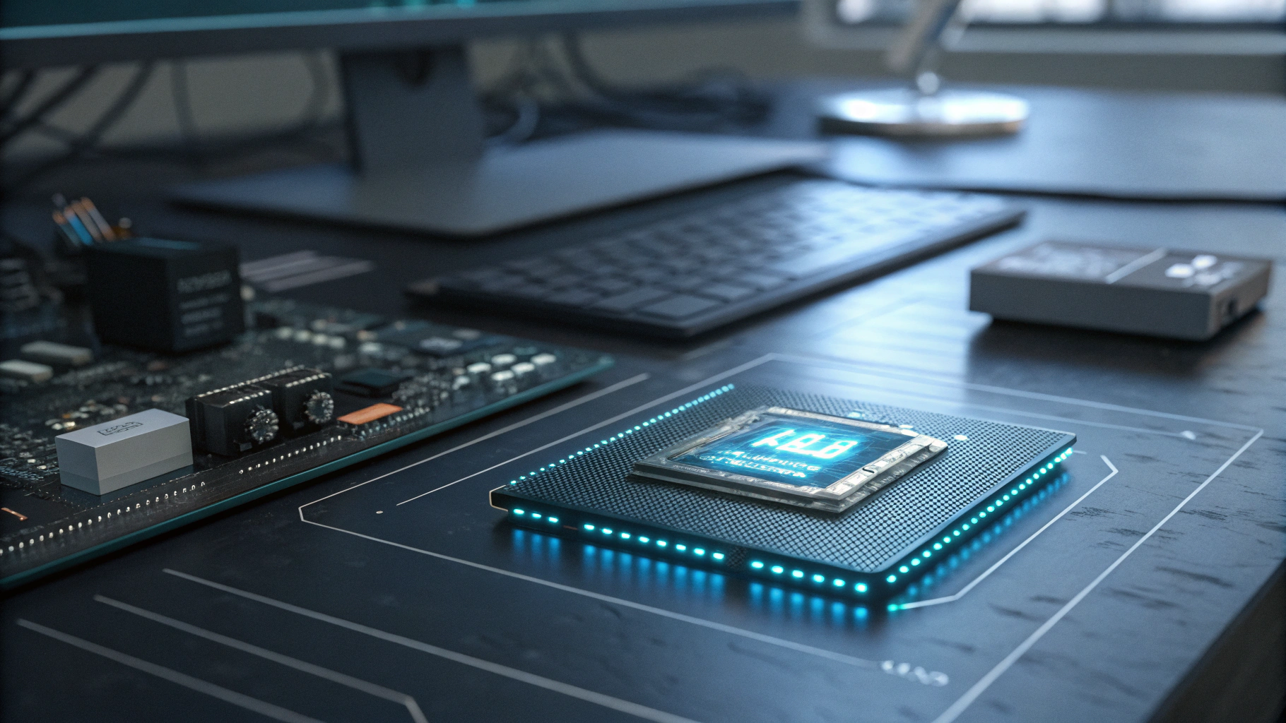 허깅페이스가 제시한 '스마트 AI' 전략…GPU 늘리기만으론 부족하다