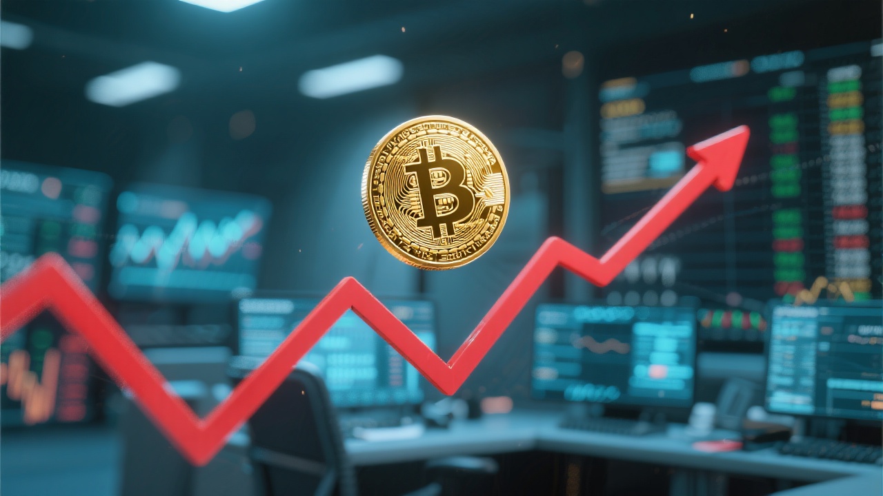 트럼프 관세 여파에 비트코인($BTC) 3주 만에 최저치…152조 원 증발