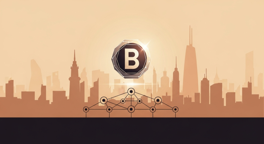  EU, 공공 블록체인 기반 중소기업 디지털 채권 인프라 구축 본격화 / TokenPost.ai 