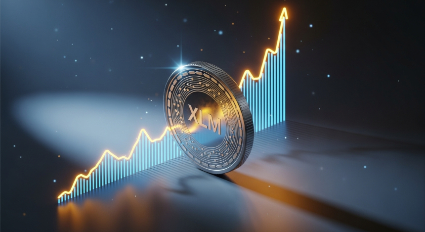 스텔라(XLM), 9월 평균 상승률 상회시 0.50달러 돌파 기대