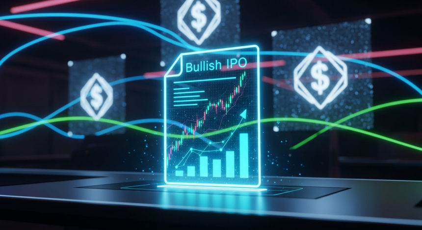 불리시, 뉴욕증시 상장 추진…43억 달러 IPO로 스테이블코인 전략 강화