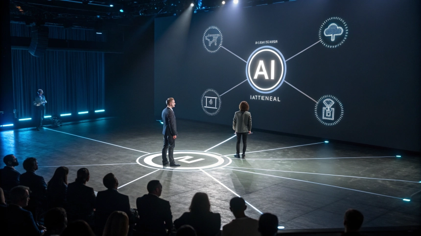  AI가 낳은 보안의 역설… 美 블랙햇서 '자율 에이전트 위협' 경고 쏟아져