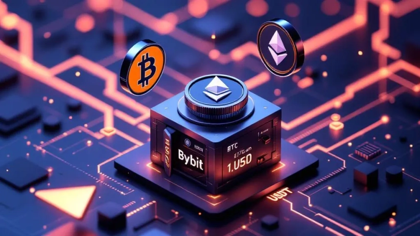  바이비트, 8월 자산 증명 공개…BTC·ETH 보유 증가, USDT는 감소