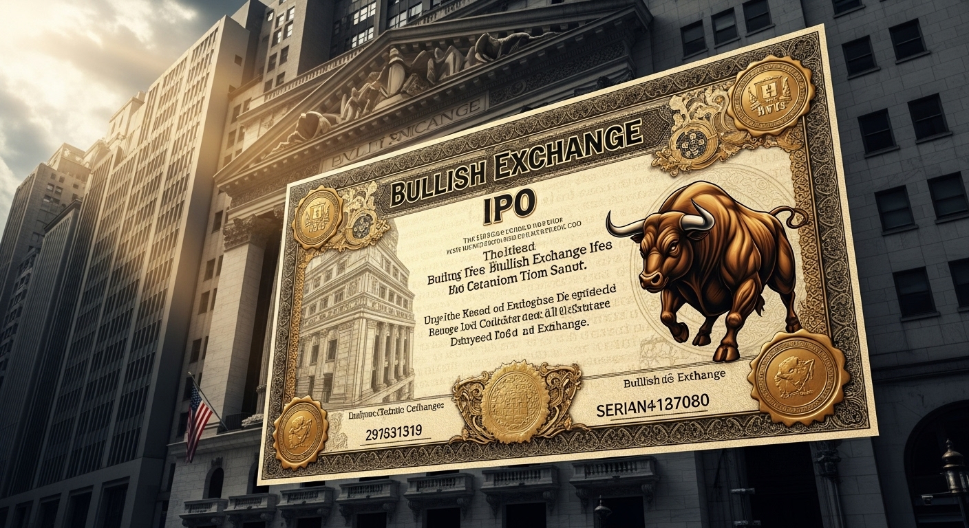 불리시, 8월 IPO 추진…최대 42억 달러 가치로 NYSE 상장 도전