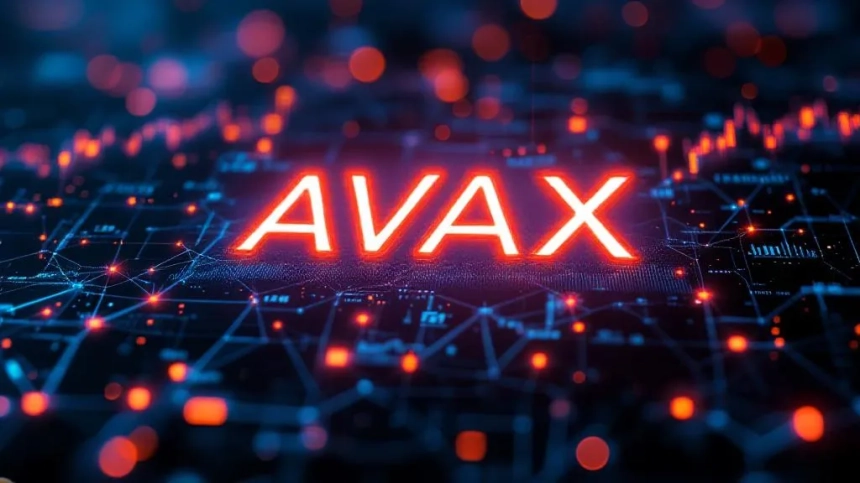 그레이스케일, AVAX ETF 출시 위한 S-1 문서 제출