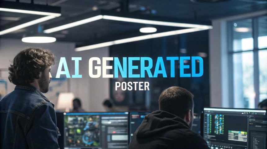 알리바바, 다국어 문자 삽입에 특화된 오픈소스 AI 모델 출시