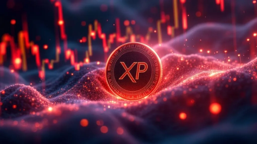 자산운용사 7곳, 현물 XRP ETF 구조 변경안 제출