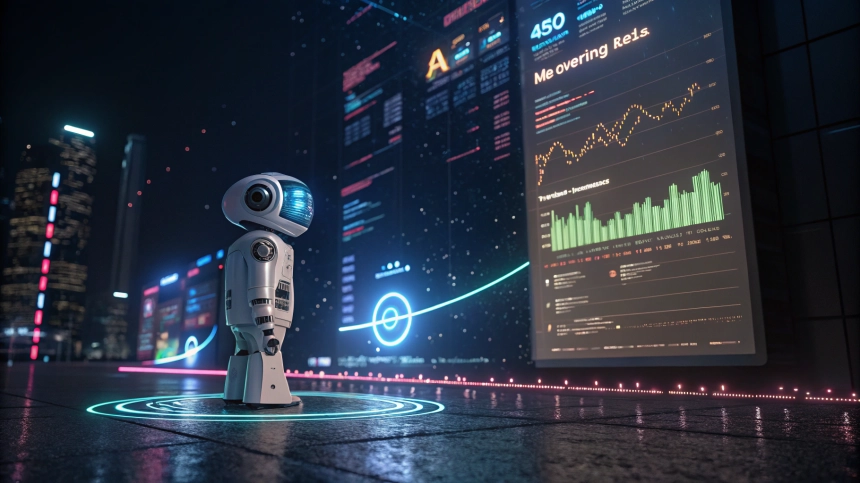  블루피쉬랩스, 288억 원 유치… '챗GPT 마케팅 시대' 본격 승부수