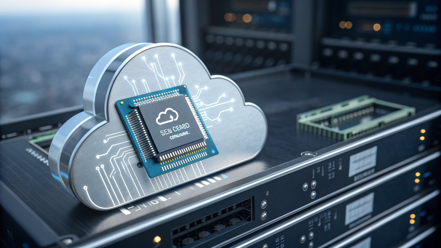 美 USSFCU, VMware·AI로 전통 금융 탈바꿈…디지털 경쟁력 강화