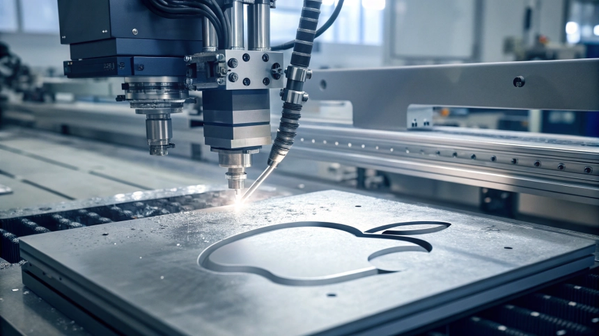  애플, 美 제조에 1,000억 달러 추가 투자…“아이폰 전량 미국산 한 걸음 더”