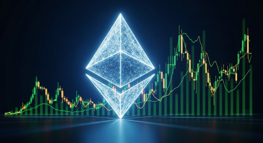  이더리움($ETH) 선물 미결제약정 사상 최고… '12조 원 돌파'