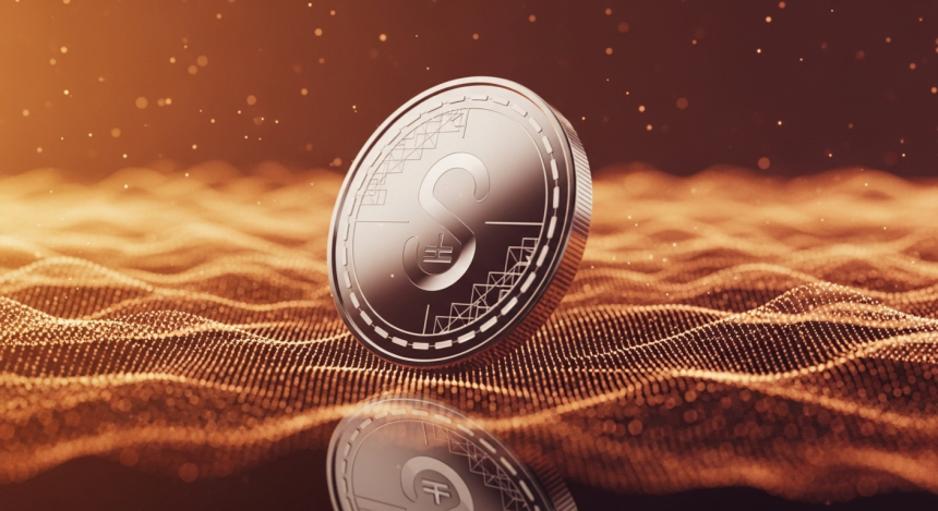  스테이블코인 시총 2,454억 달러 돌파…美 통화유통량 4.29% 육박