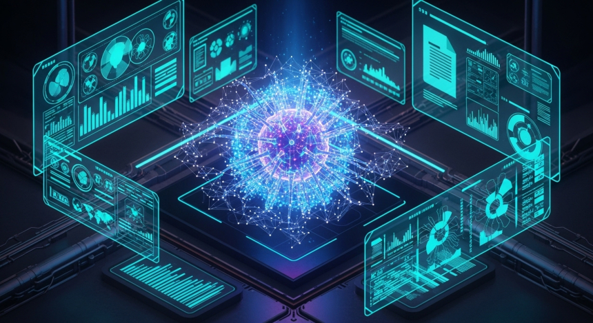 트위터 前 CEO, GPT-5 넘는 AI 검색 API로 417억 원 투자 유치