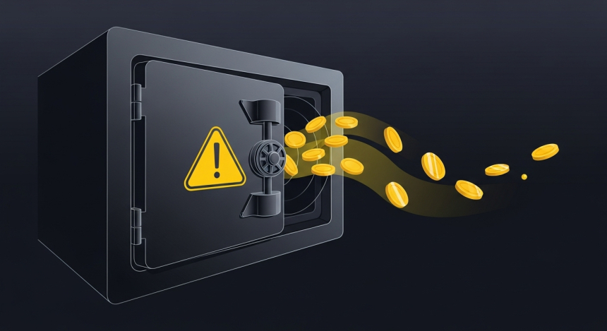  코인베이스 $30만 달러 탈취 피해…스마트컨트랙트 승인 실수 원인