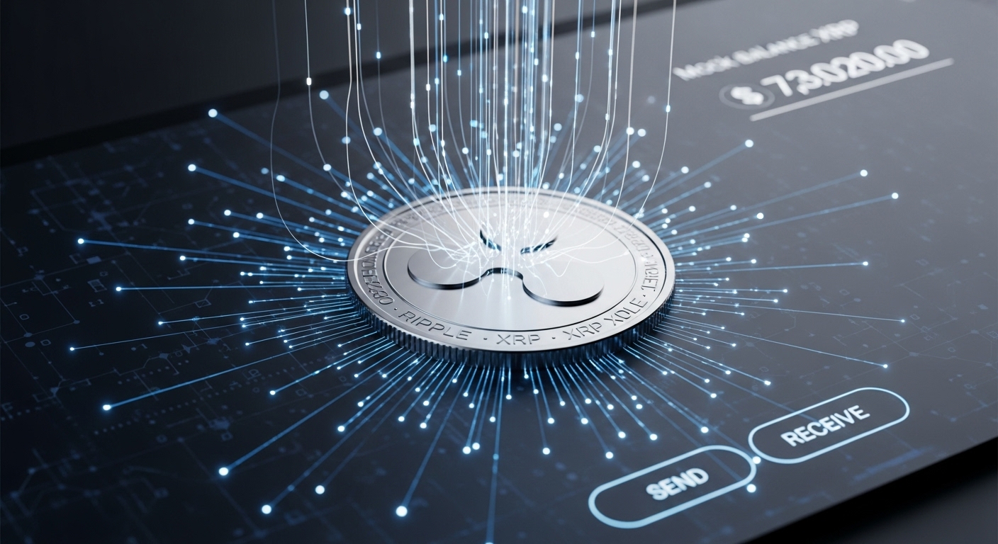 코인베이스, 3,050만 개 $XRP 이동…'고래 매도설' 해프닝으로 끝나