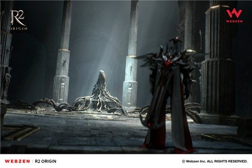 웹젠, ‘R2 오리진’ 선공개…멀티플랫폼 MMORPG로 하반기 공략