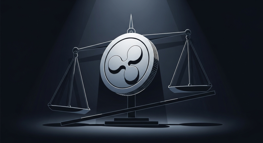 XRP 파생시장, 10만% 청산 비율 기록... 극단적 쏠림 경고등