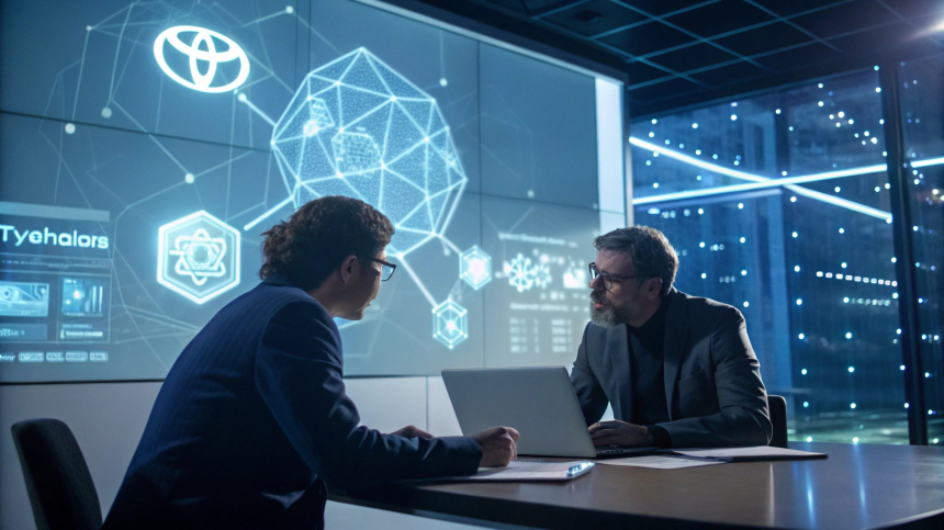 아발란체, 도요타 블록체인 연구소 기술 백서에 기술 자문…모빌리티 신뢰 인프라 설계 협력
