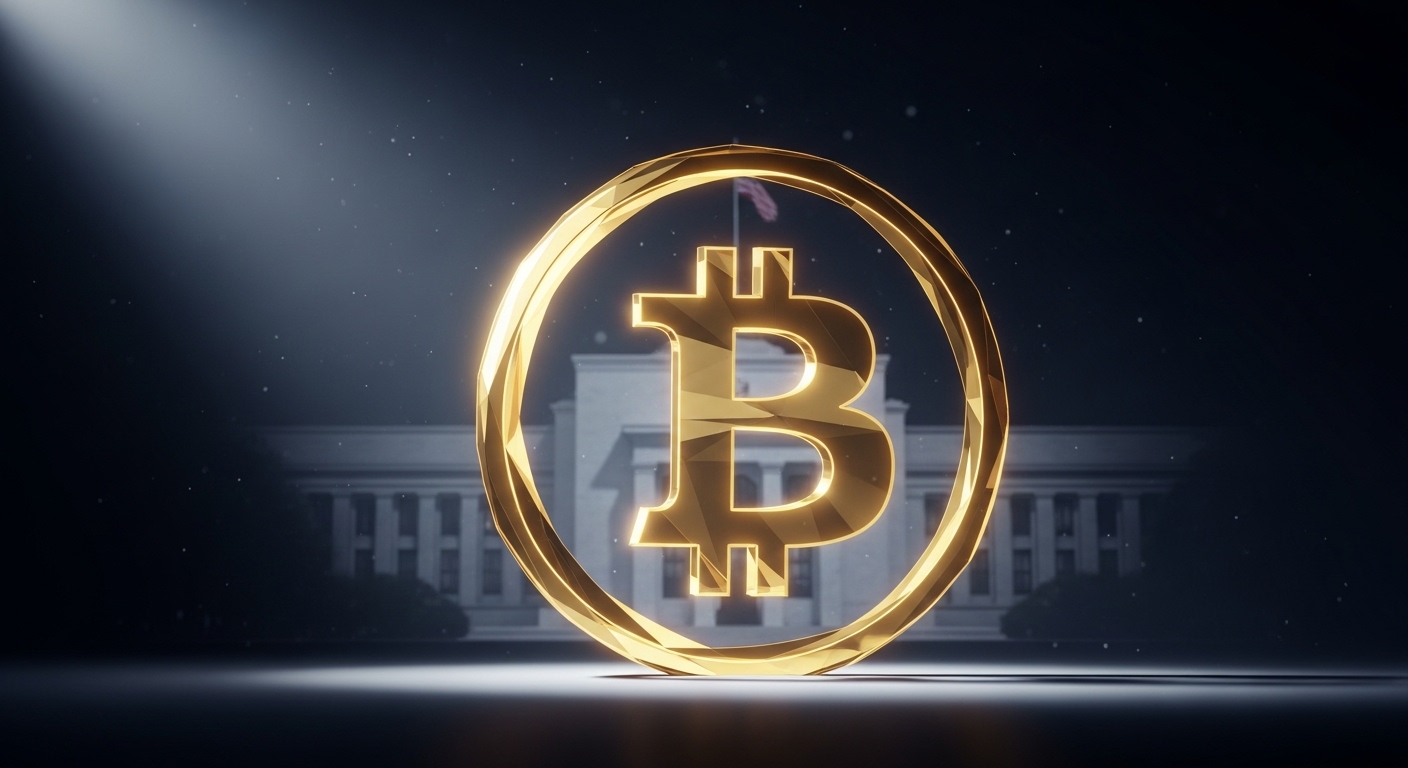 잭슨홀 앞두고 비트코인($BTC) 하락…파월 발언이 시장 반전 신호 될까