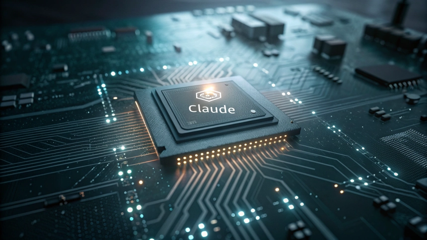  클로드 4.1, 코드 AI 시장 장악…오픈AI와 구글 제쳤다