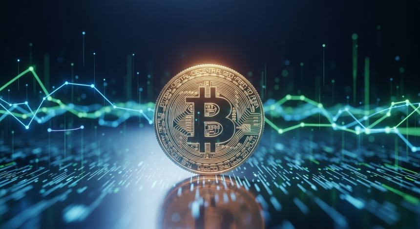  비트코인, 12만 달러 돌파 후 진짜 상승은 '유동성'에 달렸다