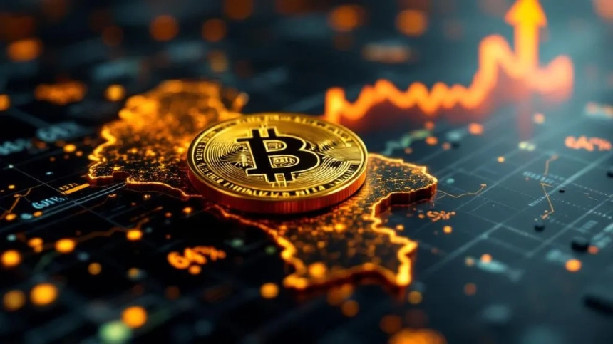 엘살바도르, 매일 비트코인 1개 매입…수익률 643%↑