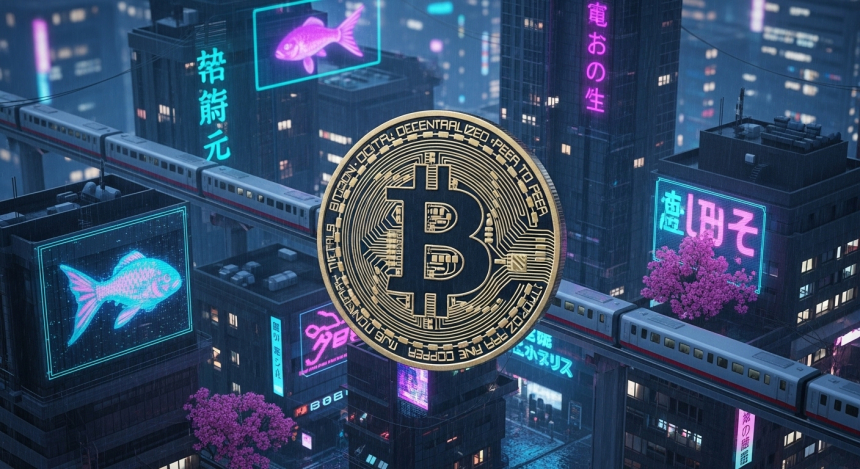  日 메타플래닛, 비트코인 746억 원 추가 매입…보유량 1.75만 BTC 돌파