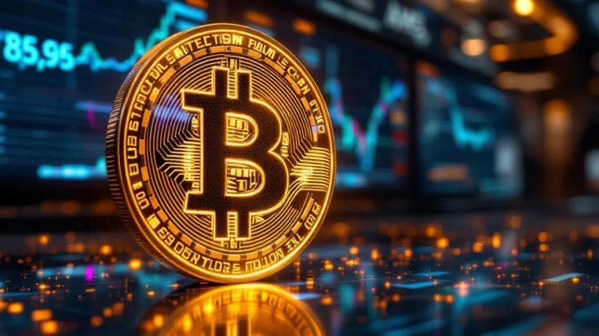 네덜란드 Amdax, 비트코인 자산회사 AMBTS 설립 추진