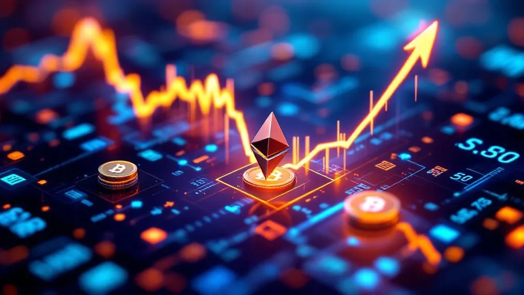 이더리움 현물 ETF, 13주 연속 유입…비트코인 ETF도 상승세