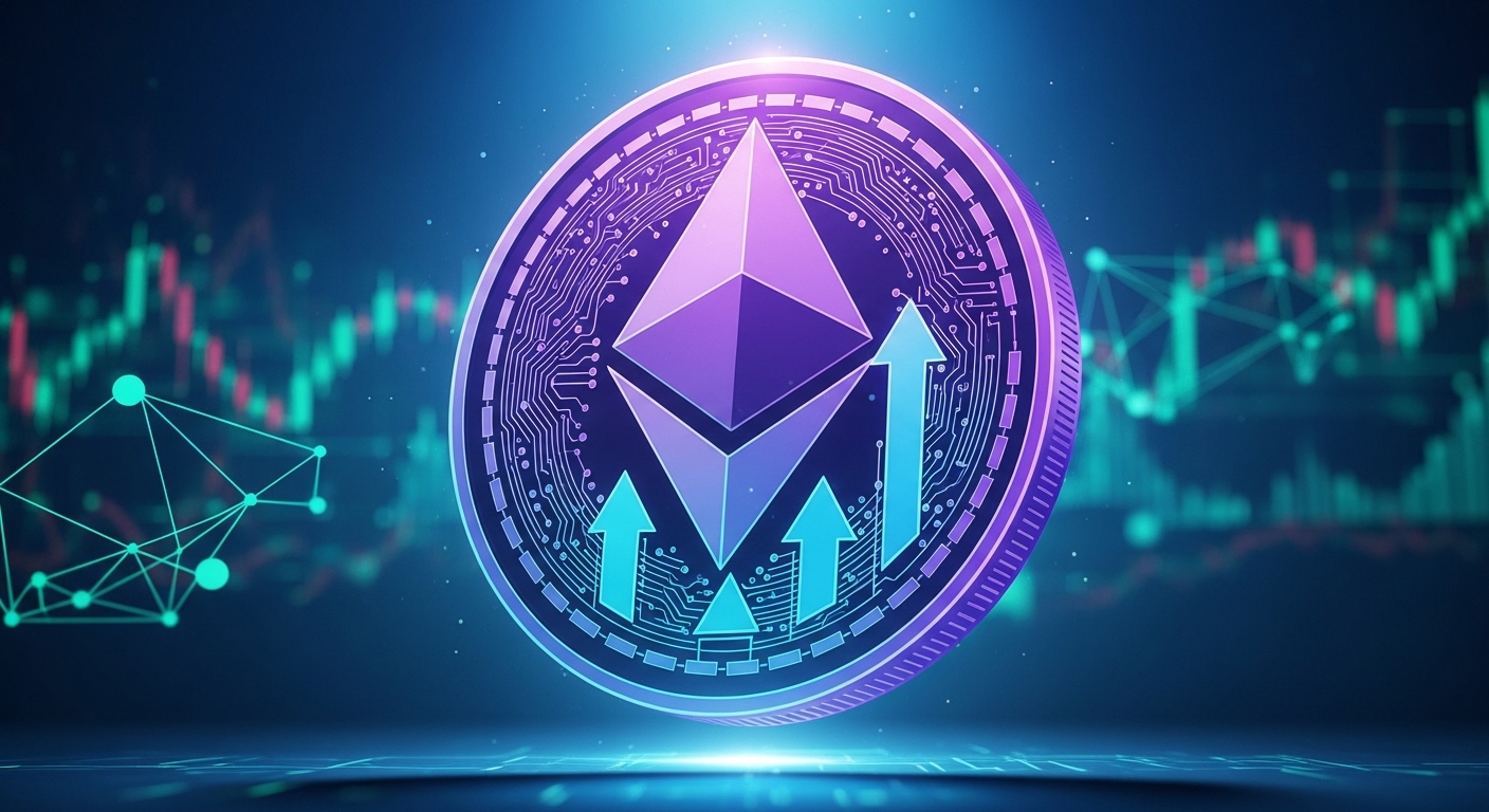 이더리움($ETH) 사상 최고가 경신…고래 매수세, 1만 달러 기대감 키운다