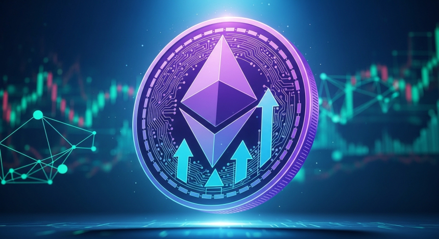  이더리움($ETH) 사상 최고가 경신…고래 매수세, 1만 달러 기대감 키운다