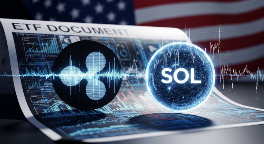 캐너리, 美산 암호화폐 중심 'MRCA ETF' 출격…$SOL·$XRP 등 유력 포함