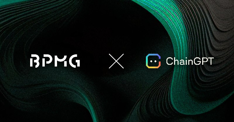  비피엠지, 체인GPT로부터 웹3·AI 그랜트 투자 유치