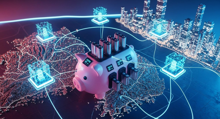 “우리는 실물이 있다”... Piggycell, 실물 자산 기반 Web3 혁신의 선두에 서다