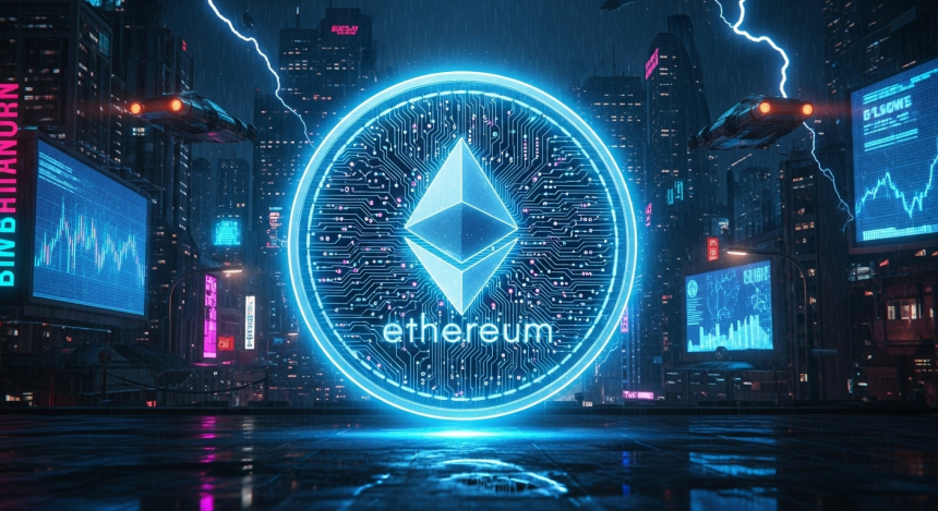 비트마인, 이더리움(ETH) 152만 개 보유…총 66억 달러 규모로 확대