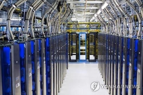  수도권 데이터센터 용량 533MW 돌파…AI·클라우드 수요가 밀어올렸다