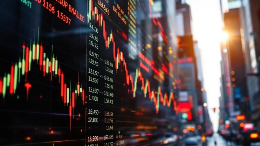 S&P500, 사상 첫 6,500 돌파