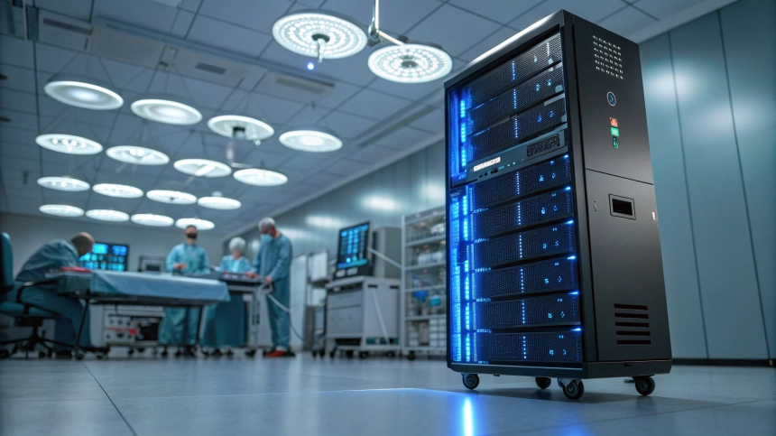  AI가 만든 기적… 델·MSKCC, 직장암 환자 전원 완치 성공