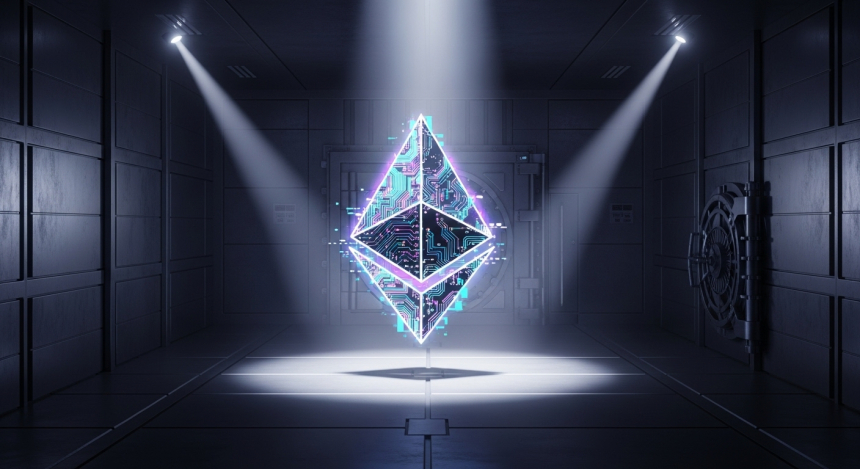  블랙록, 이더리움(ETH) 수탁량 360만 개 돌파...코인베이스와 격차 20만 개