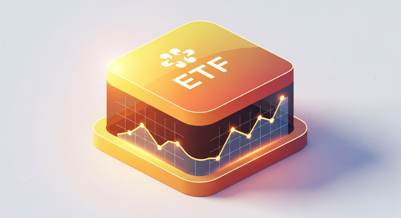 비트코인 ETF 승인 이후…암호화폐 지수 펀드·ETF '패시브 투자 대세' 부상