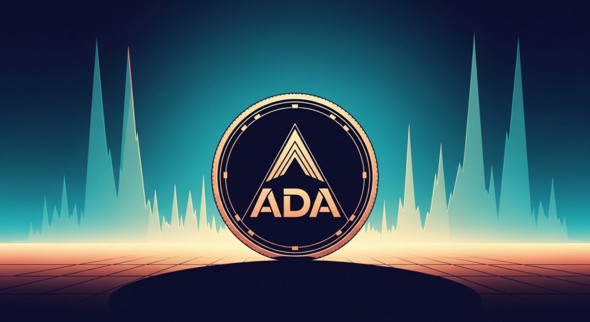  카르다노(ADA), 3,598% 청산 불균형 발생…강세장 흔드는 '변동성 쇼크'