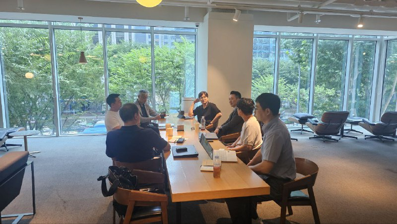  KWBA–Web3 Harbour, 홍콩 디지털 자산 정책 변화 속 글로벌 협력 논의