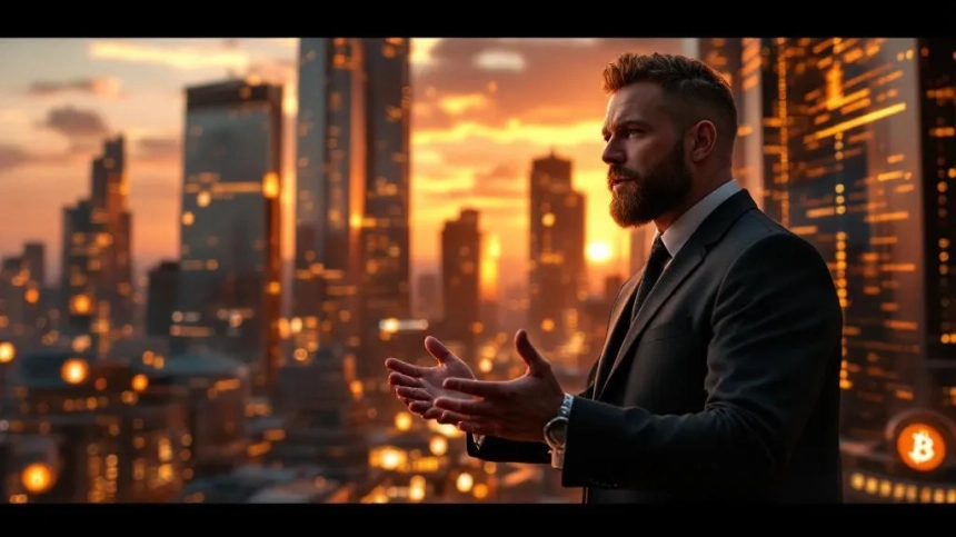 마이클 세일러 “비트코인과 은행 산업, 길 열렸다”