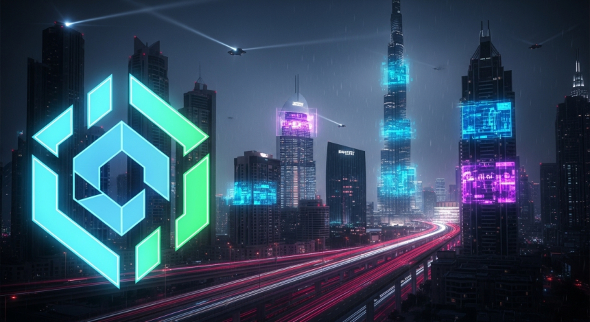  노무라 후원 '레저 디지털', 두바이서 암호화폐 옵션 OTC 서비스 규제 승인 획득