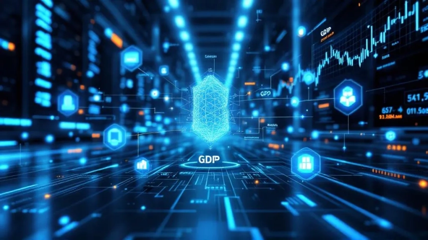 체인링크, 美 상무부와 협력…거시경제 지표 온체인화 추진