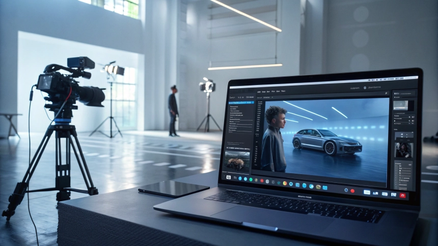  포토샵 대체하나… 알리바바, 텍스트만으로 이미지 정교 편집하는 AI 툴 공개