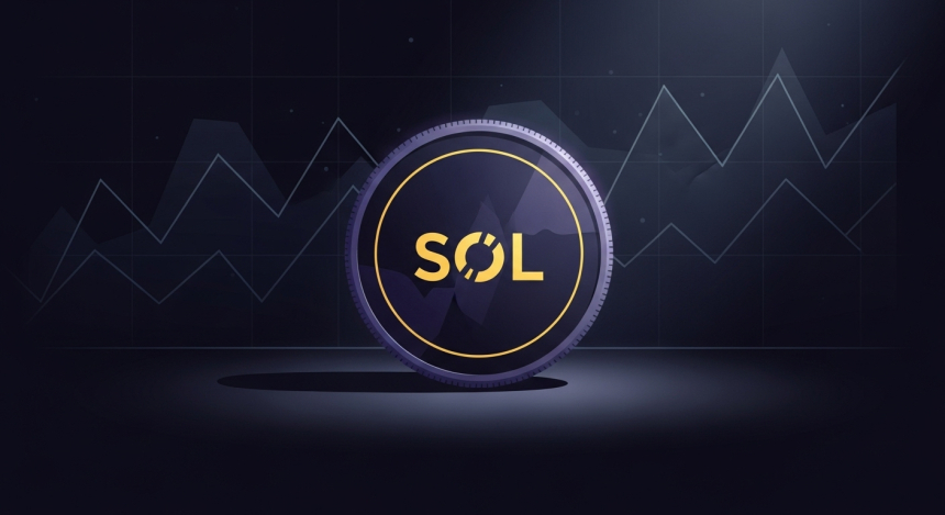  솔라나($SOL) 롱 포지션 대량 청산…96억 원 증발, 반등 신호일까